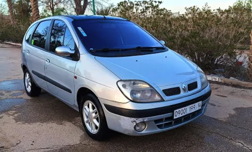 Renault Scenic 1999 1