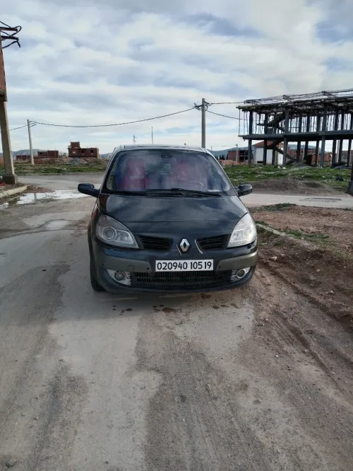 Renault Scenic 2005 Scenic