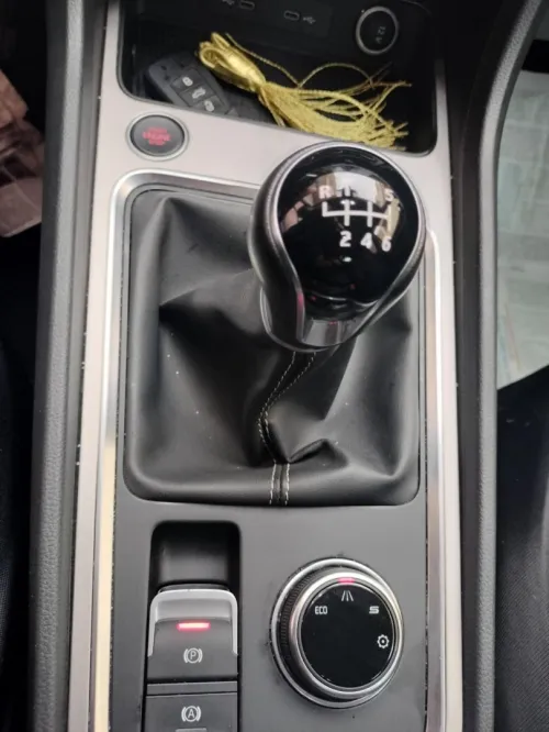 Seat Ateca 2023 Expérience