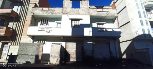Vente Villa Constantine Zighoud youcef