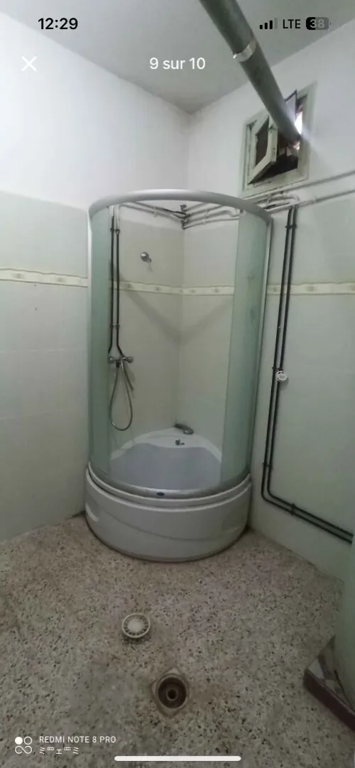 Vente Villa Constantine Zighoud youcef