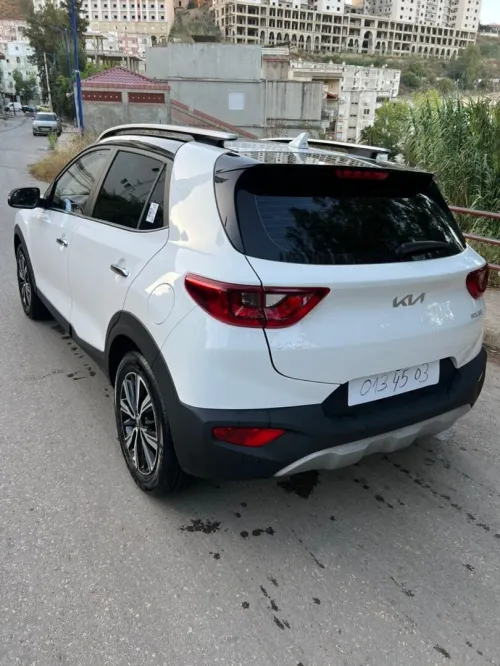 Kia KX1 2025 Full option