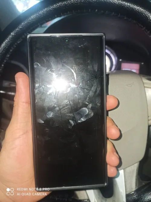 Samsung S22 iltra