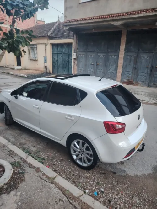 Seat Ibiza 2014 Ibiza