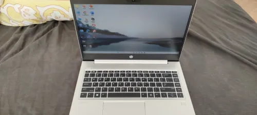 HP probook 445 G7