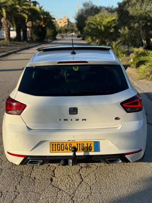 Seat Ibiza 2018 FR