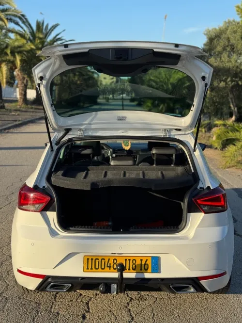 Seat Ibiza 2018 FR
