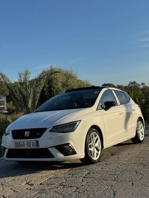 Seat Ibiza 2018 FR