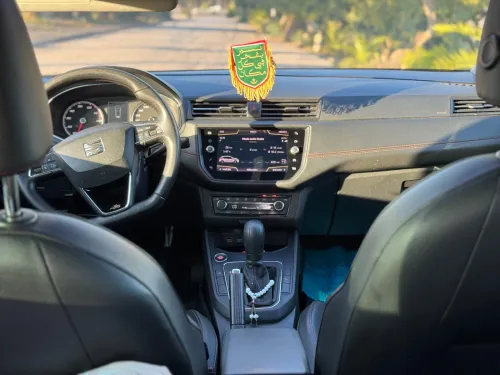 Seat Ibiza 2018 FR