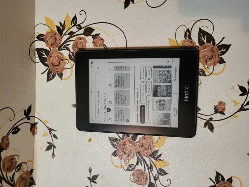 Kindle paperwhite 4 10ème génération 