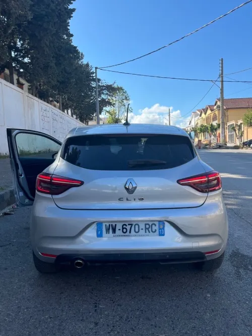 Renault Clio 5 zen 2021 Zen