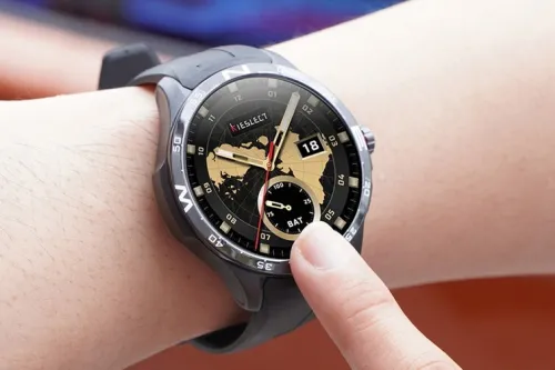 Kieslect Actor Smartwatch