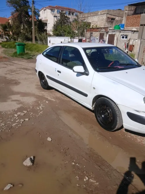 Citroen Xsara 2002 Xsara