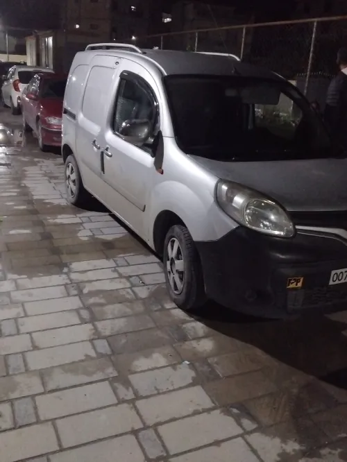 Renault Kangoo 2015 Confort (Utilitaire)