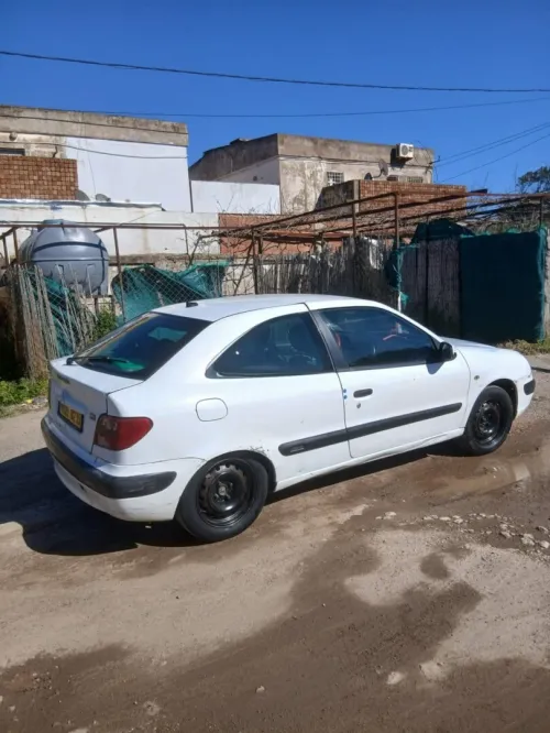 Citroen Xsara 2002 Xsara