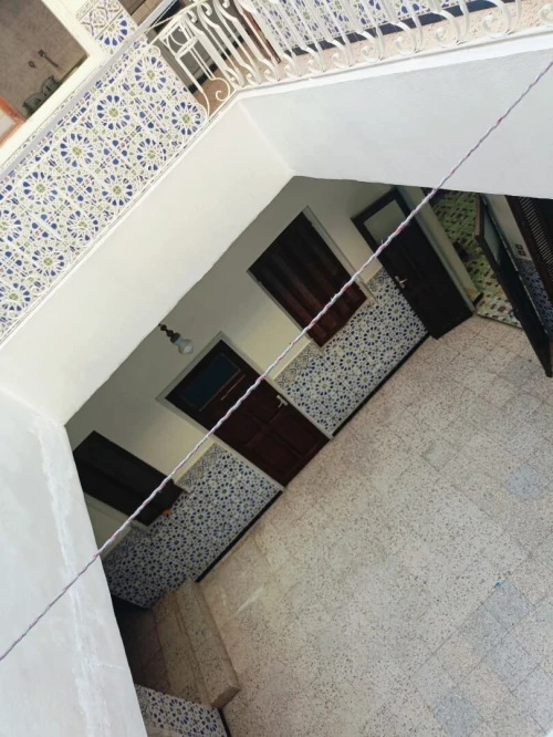 Vente Villa Tlemcen Tlemcen