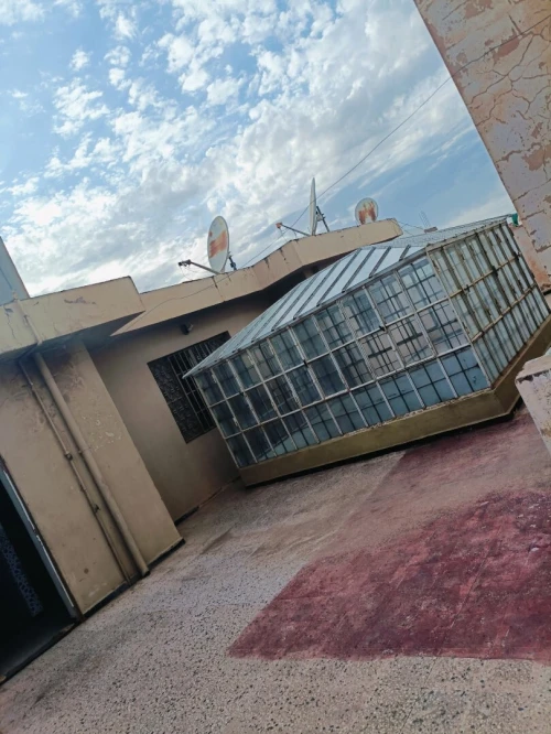 Vente Villa Tlemcen Tlemcen