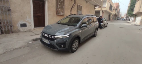 Dacia Jogger 2023 Komfort