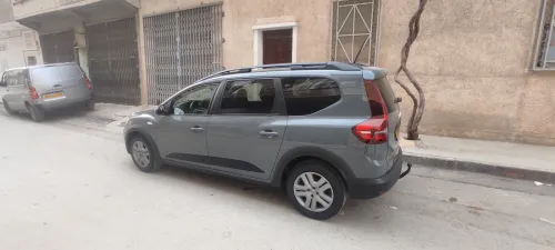 Dacia Jogger 2023 Komfort