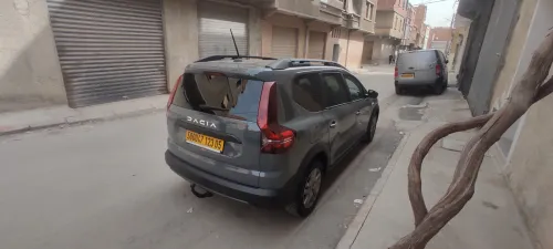 Dacia Jogger 2023 Komfort