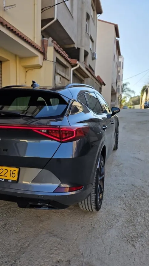 Cupra  Formentor 2022 Formentor