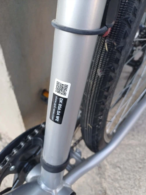 Vélo