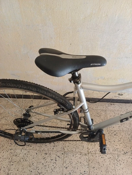 Vélo