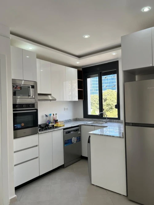 Location Appartement Alger Hydra