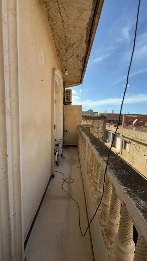 Vente Villa Alger Mohammadia