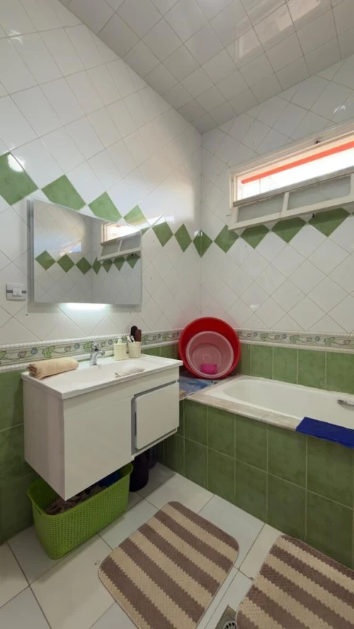 Vente Villa Alger Mohammadia