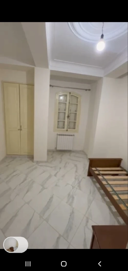 Location Appartement F3 Alger Douera