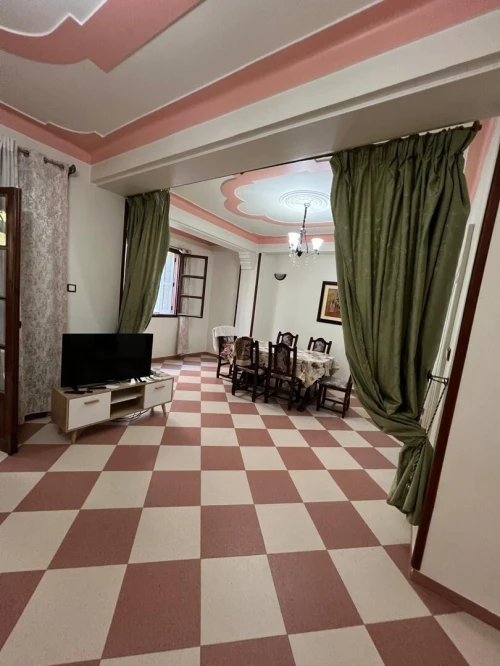 Location Appartement F3 Alger Bab ezzouar