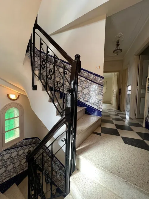 Location Villa Alger El biar