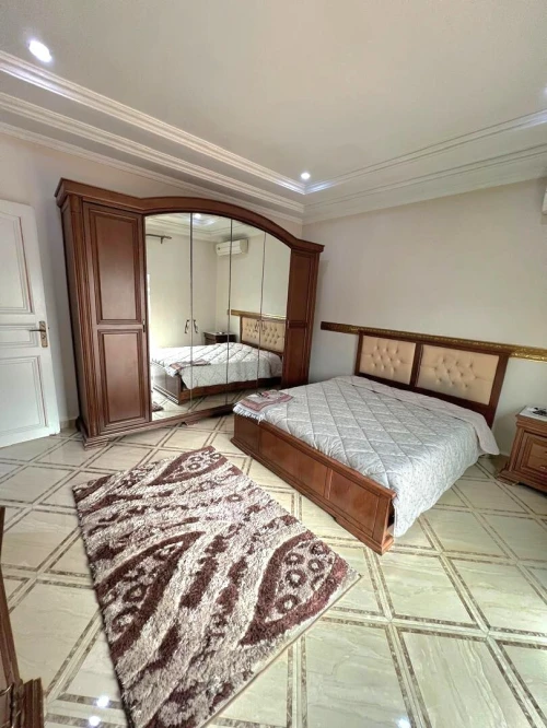 Location Appartement Duplex F3 Alger Dar el beida