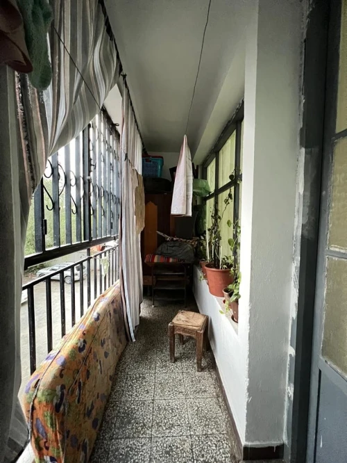 Vente Appartement F4 Alger Bab ezzouar