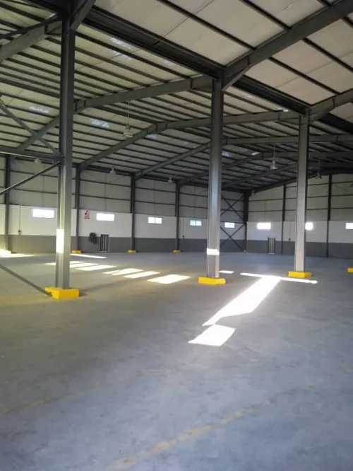 Location Hangar Blida Meftah