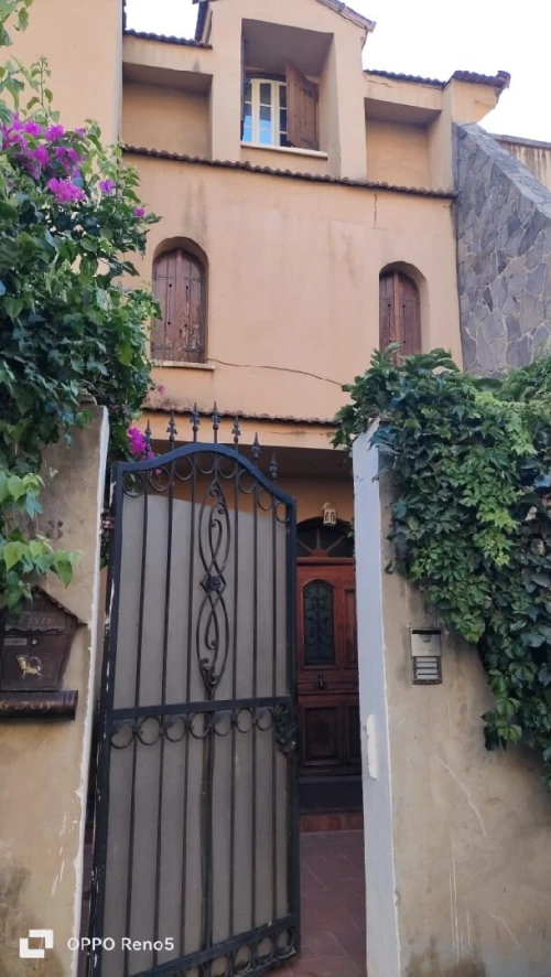 Vente Villa Alger Birkhadem