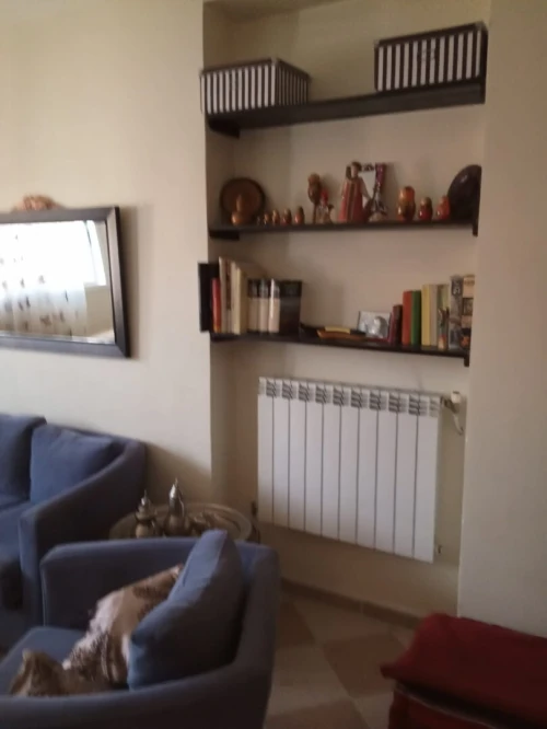 Vente Appartement F3 Alger El achour