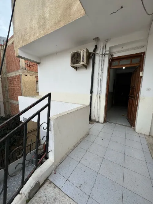 Vente Villa Alger Dar el beida