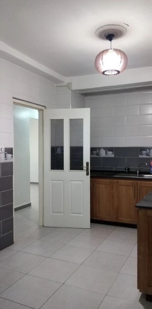 Vente Appartement F3 Alger Bab ezzouar