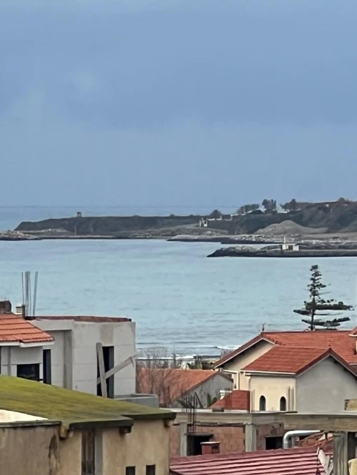 Location Appartement F4 Alger Bordj el bahri