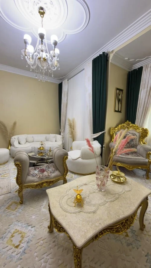 Vente Villa Alger Mohammadia