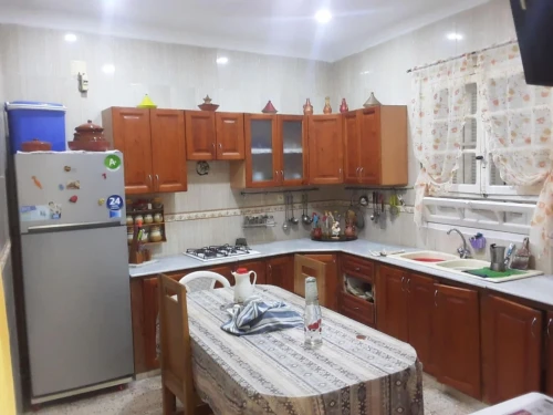 Vente Villa Alger Birkhadem
