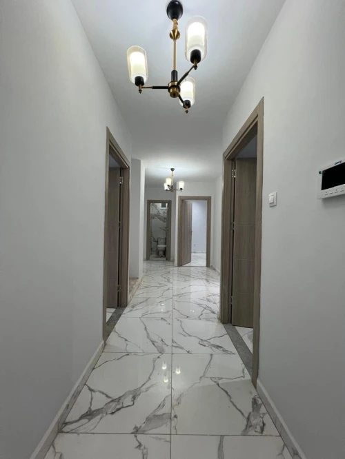 Vente Appartement F4 Alger Draria