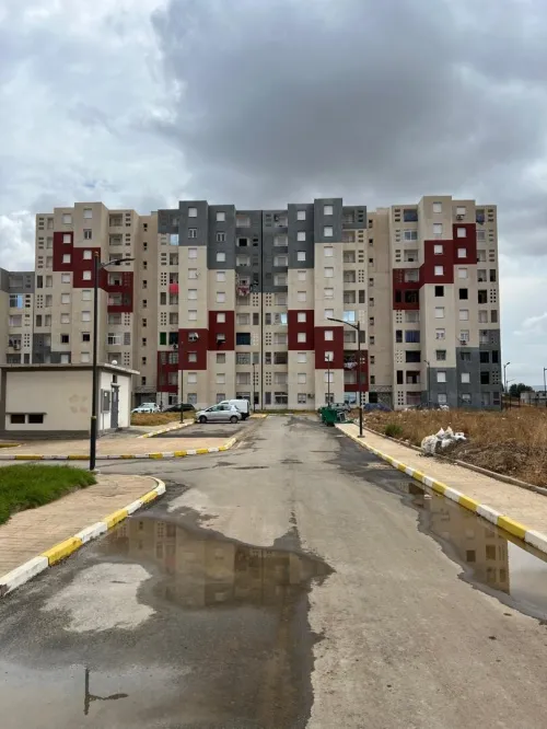 Vente Terrain Alger Reghaia
