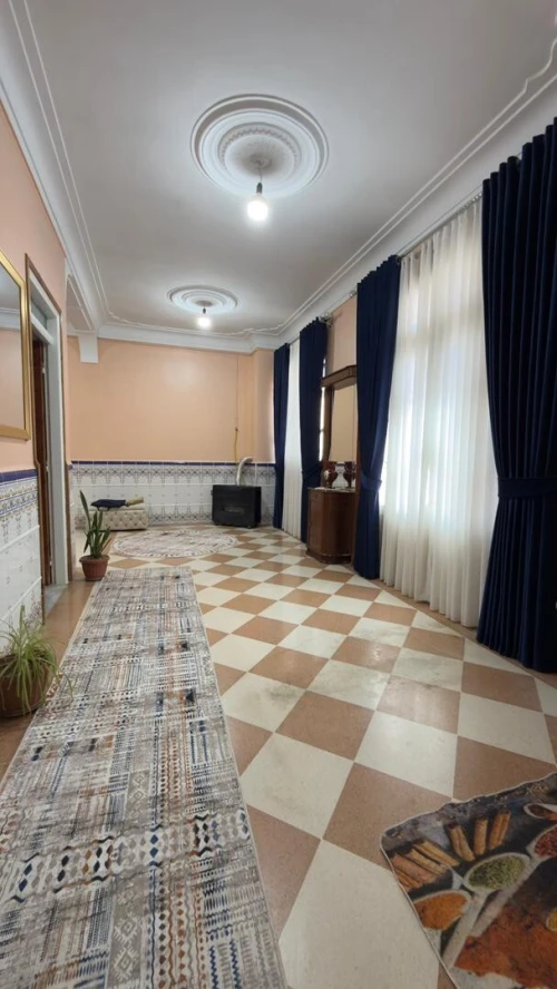Vente Villa Alger Mohammadia