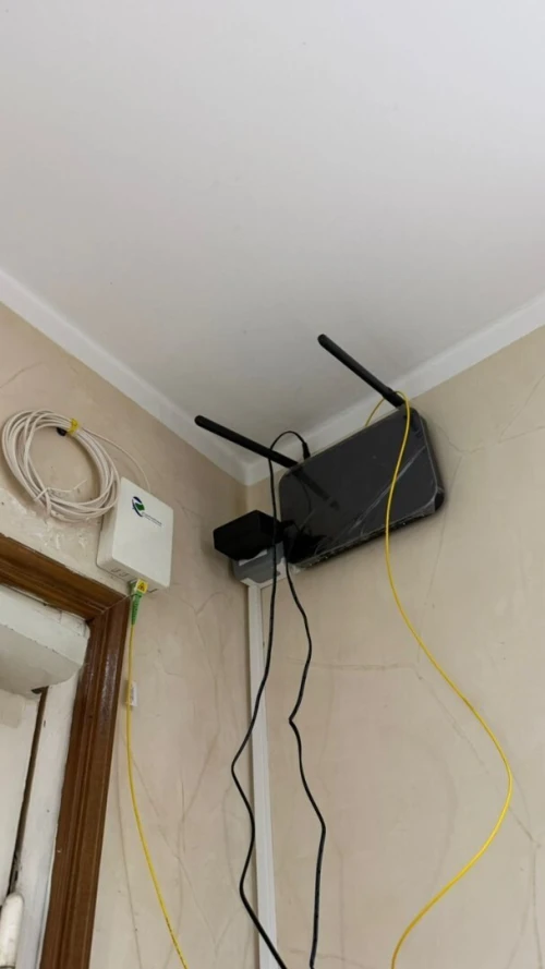Location Appartement F3 Alger Bab ezzouar