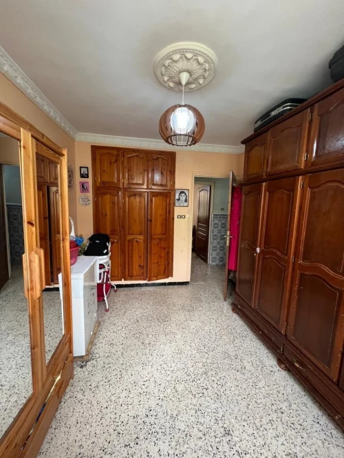 Vente Appartement F5 Alger Bab ezzouar