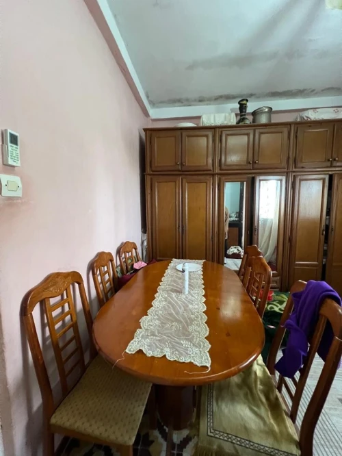 Vente Villa Alger Bab ezzouar