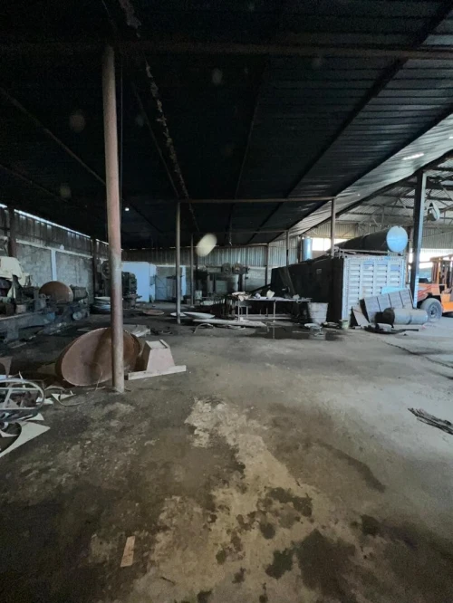 Location Hangar Alger Bab ezzouar